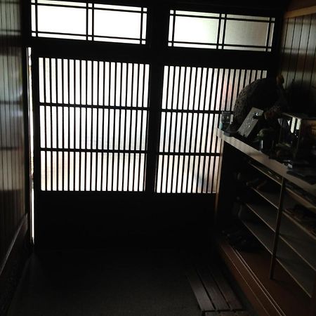 南砺 Choyomon酒店 外观 照片