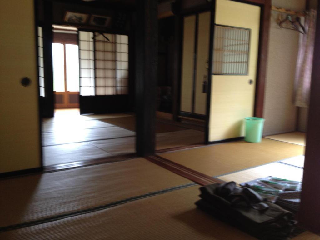 南砺 Choyomon酒店 客房 照片