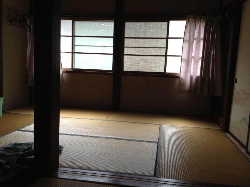 南砺 Choyomon酒店 客房 照片