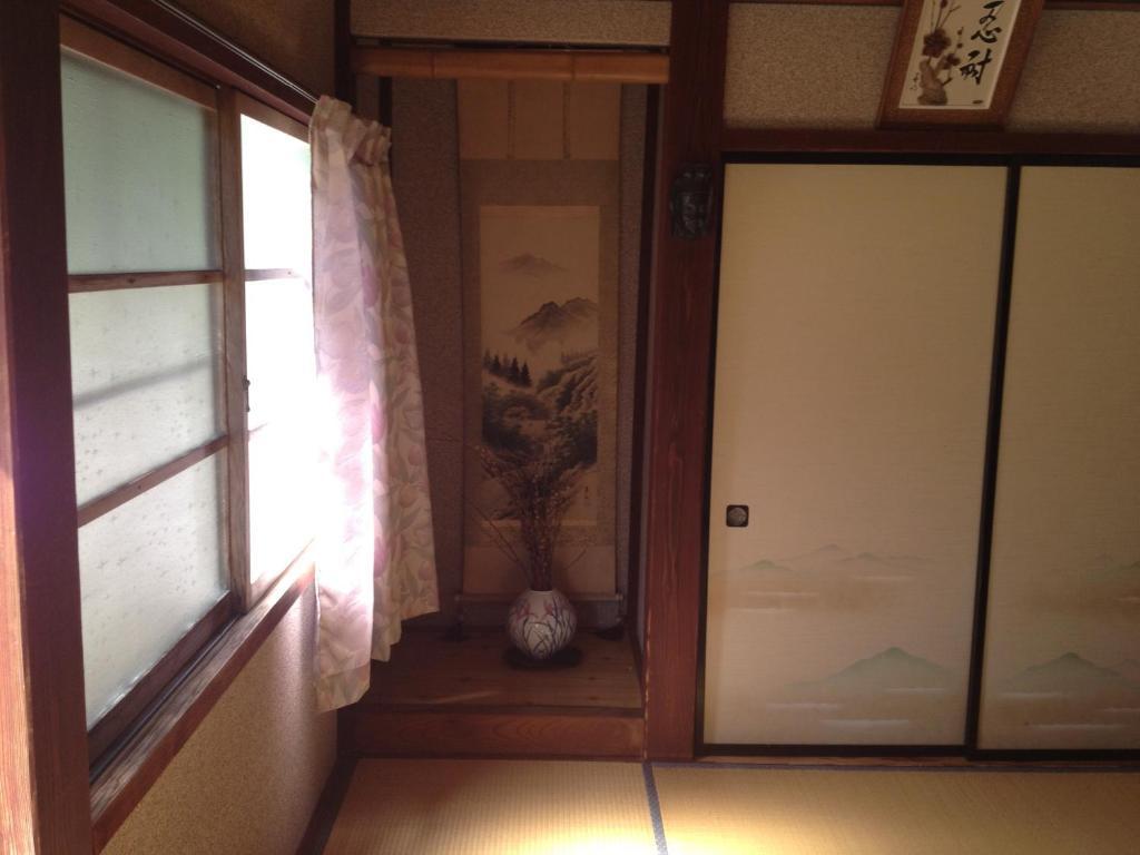 南砺 Choyomon酒店 客房 照片