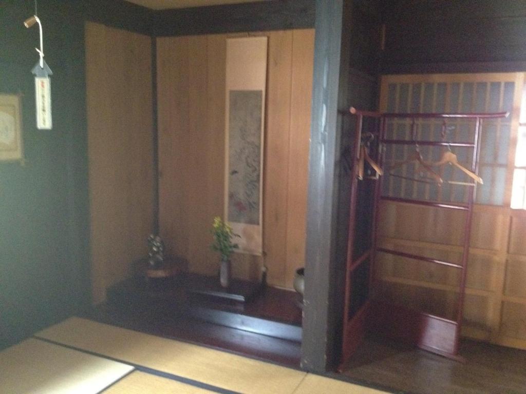 南砺 Choyomon酒店 客房 照片