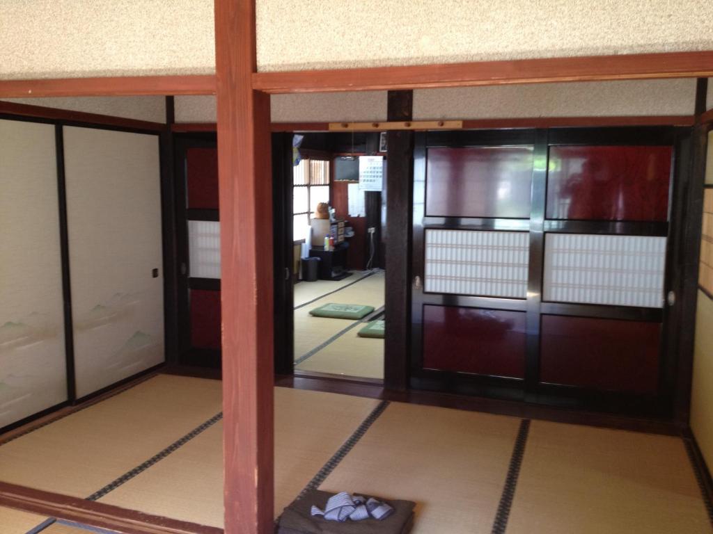 南砺 Choyomon酒店 外观 照片