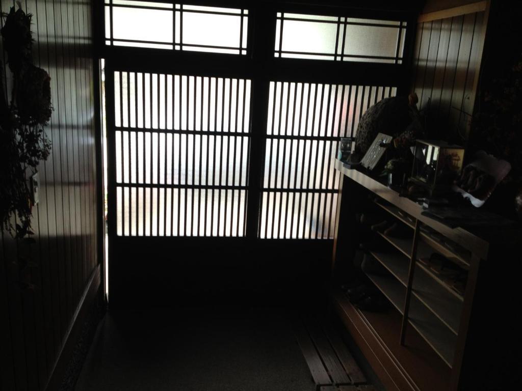 南砺 Choyomon酒店 外观 照片