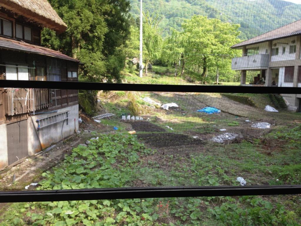 南砺 Choyomon酒店 外观 照片